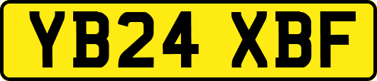 YB24XBF