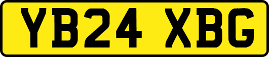 YB24XBG