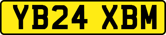 YB24XBM
