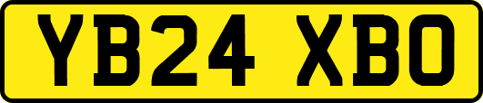 YB24XBO