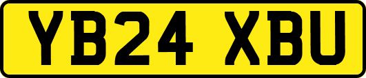 YB24XBU