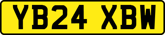 YB24XBW