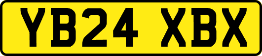 YB24XBX