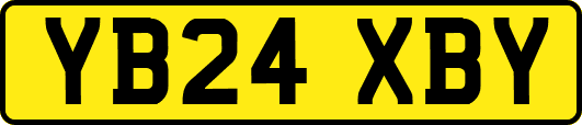 YB24XBY