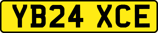 YB24XCE
