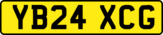 YB24XCG