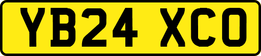 YB24XCO