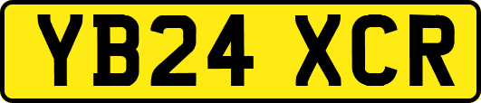 YB24XCR