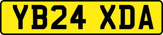 YB24XDA