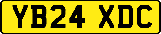 YB24XDC