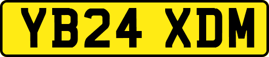 YB24XDM