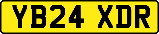YB24XDR