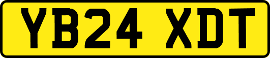 YB24XDT