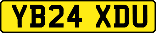 YB24XDU
