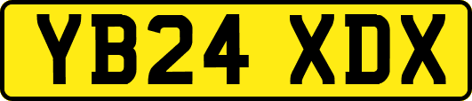 YB24XDX