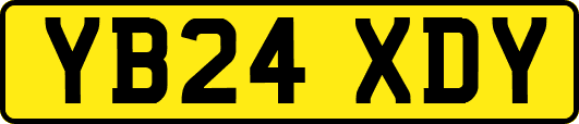 YB24XDY