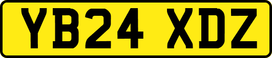 YB24XDZ