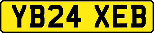 YB24XEB