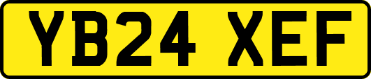 YB24XEF