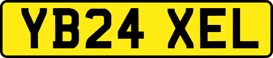 YB24XEL