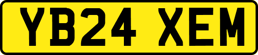 YB24XEM
