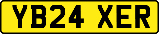 YB24XER