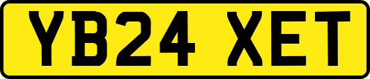 YB24XET
