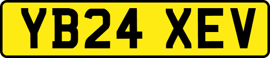 YB24XEV