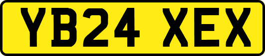 YB24XEX