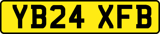 YB24XFB