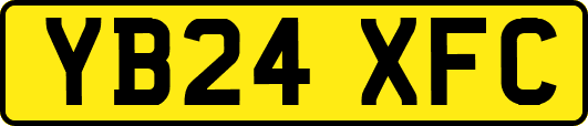 YB24XFC