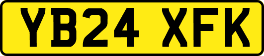 YB24XFK