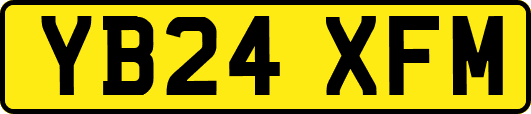 YB24XFM