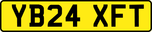YB24XFT