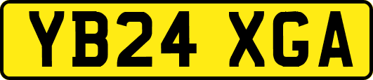 YB24XGA