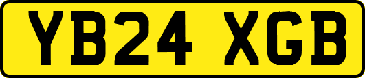 YB24XGB