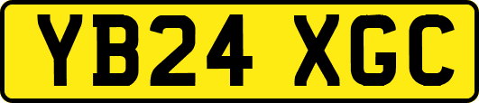YB24XGC