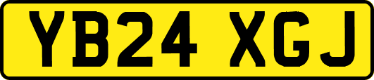 YB24XGJ