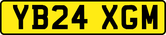 YB24XGM