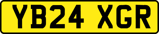YB24XGR