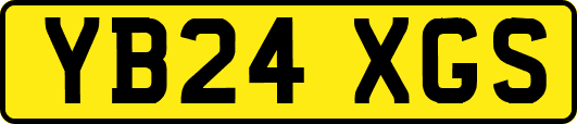 YB24XGS