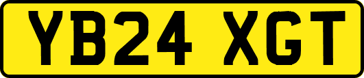YB24XGT