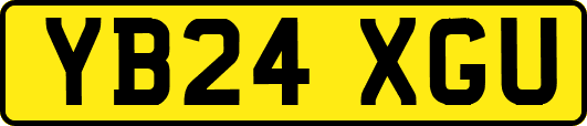 YB24XGU