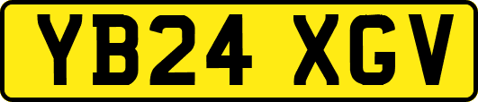 YB24XGV