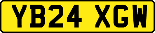 YB24XGW