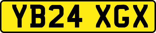 YB24XGX