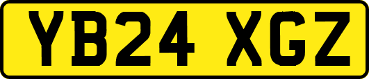 YB24XGZ