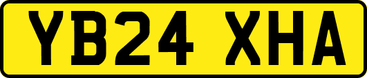 YB24XHA