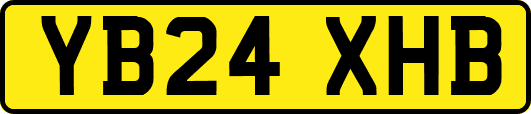 YB24XHB