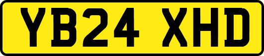 YB24XHD